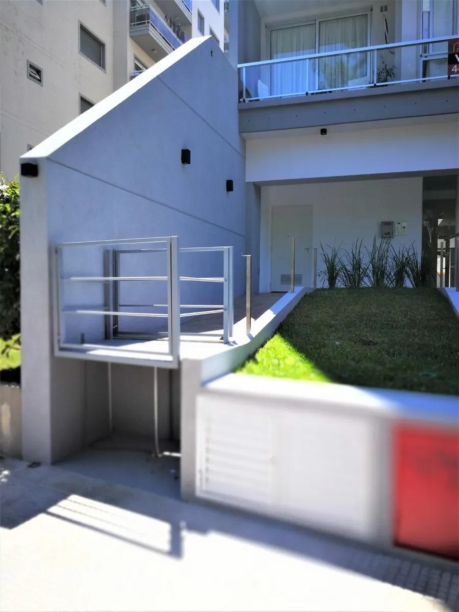 Departamento dos ambientes con cochera de categoria a estrenar - B. Mitre 400 R. Mejia — foto 4