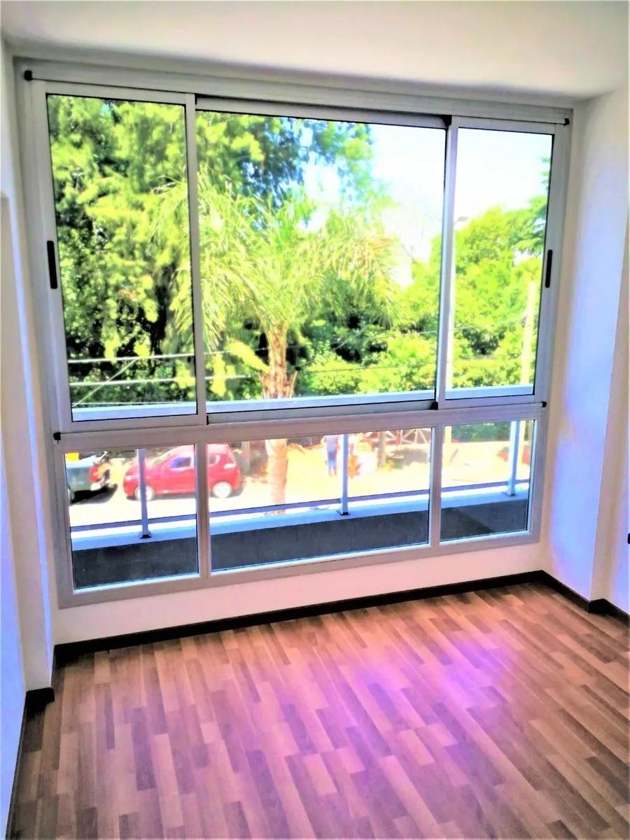 Departamento dos ambientes con cochera de categoria a estrenar - B. Mitre 400 R. Mejia — foto 6