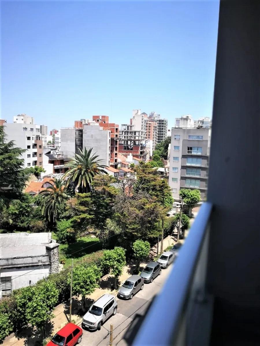 Departamento dos ambientes con cochera de categoria a estrenar - B. Mitre 400 R. Mejia — foto 7