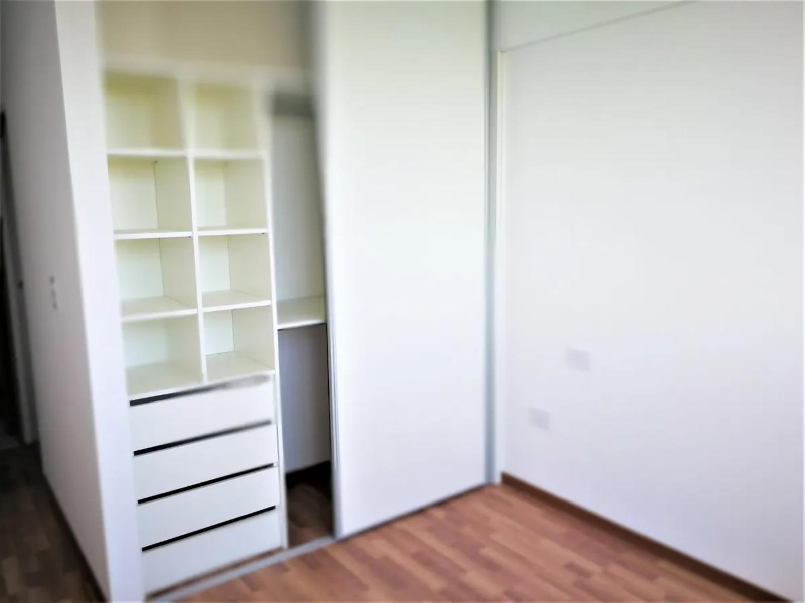 Departamento dos ambientes con cochera de categoria a estrenar - B. Mitre 400 R. Mejia — foto 8