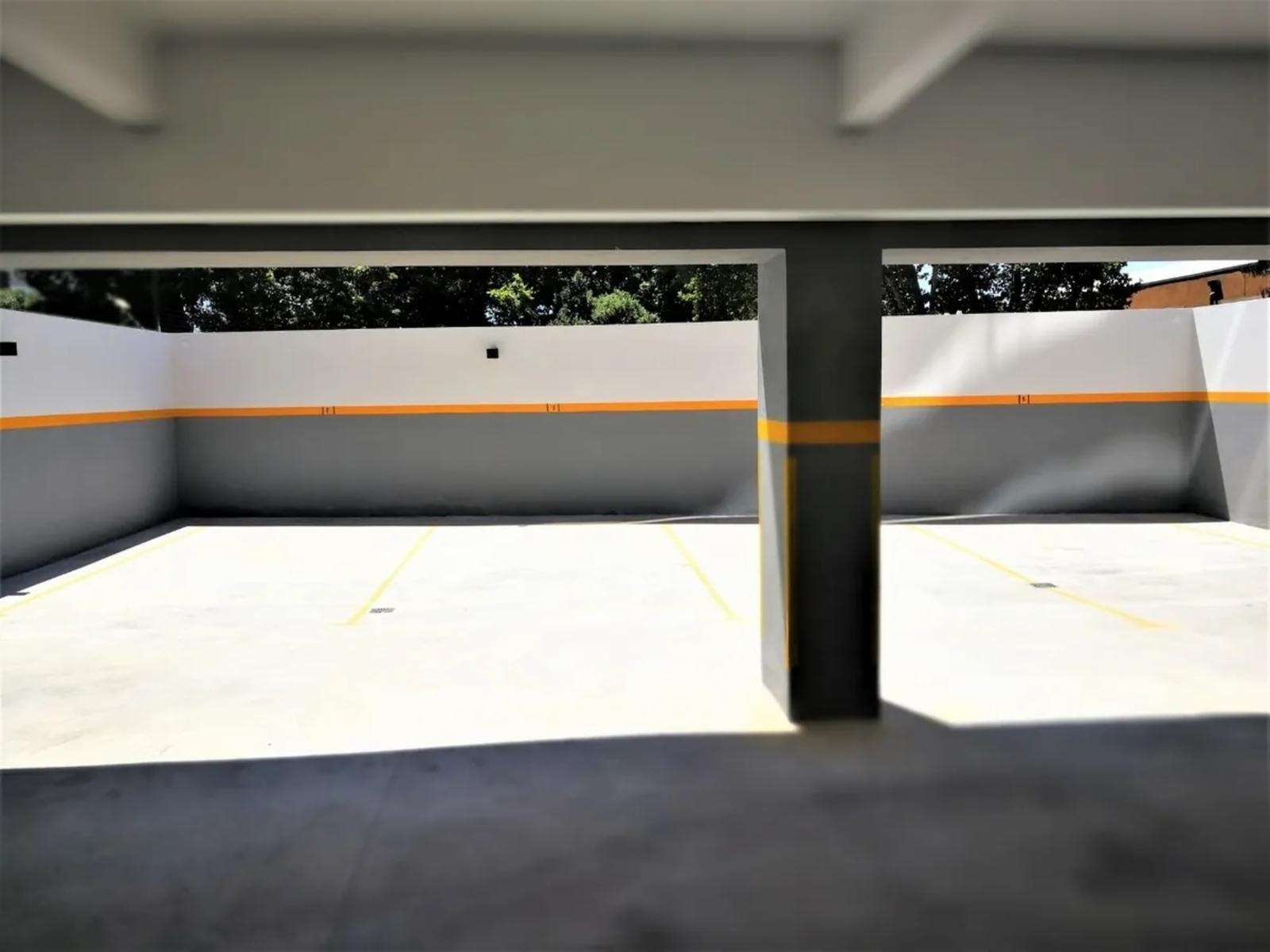 Departamento dos ambientes con cochera de categoria a estrenar - B. Mitre 400 R. Mejia — foto 12