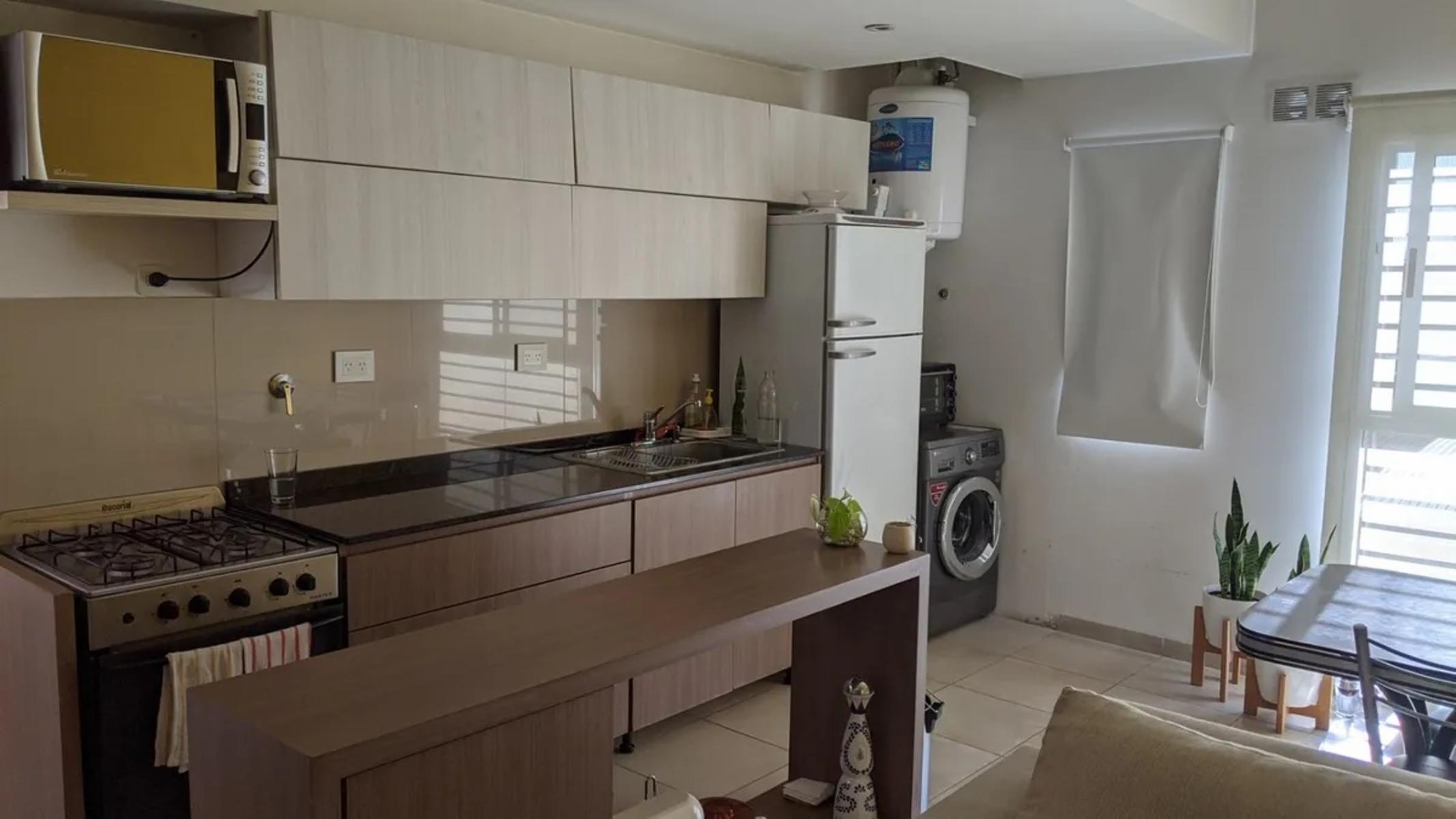 Departamento 3 ambientes con suite y vestidor - Beruti 300 Ramos Mejia — foto 2