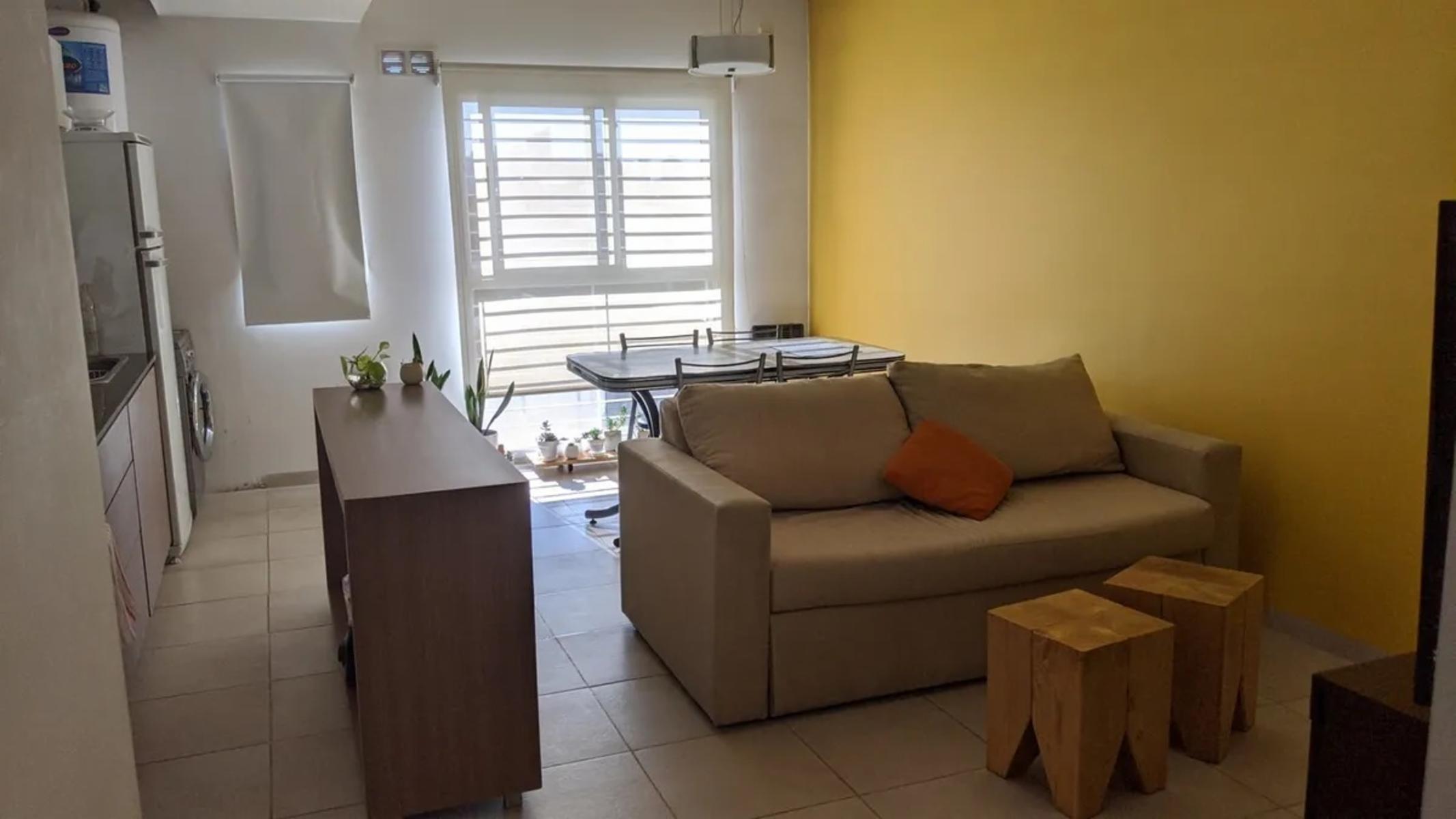 Departamento 3 ambientes con suite y vestidor - Beruti 300 Ramos Mejia — foto 3