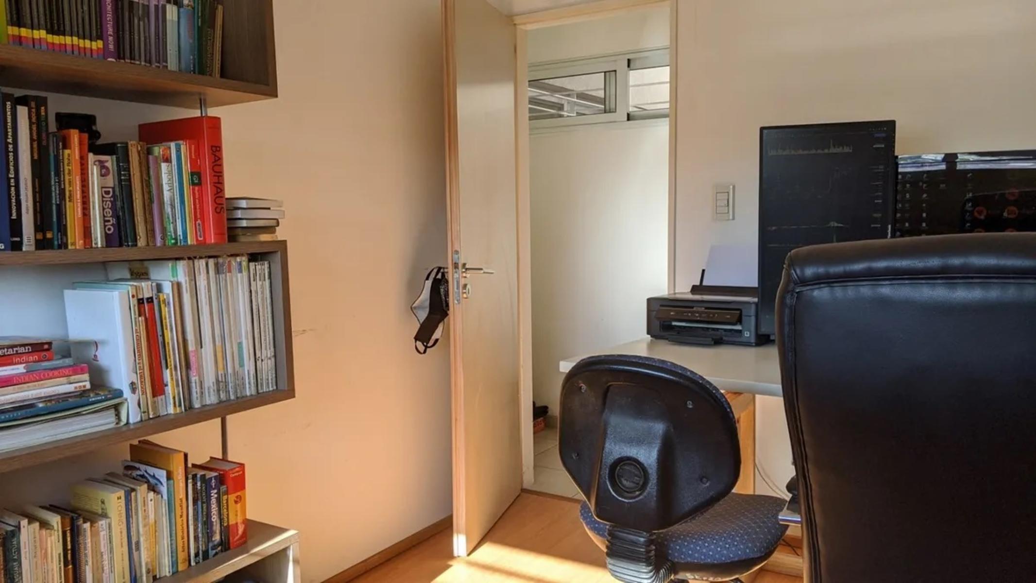 Departamento 3 ambientes con suite y vestidor - Beruti 300 Ramos Mejia — foto 4