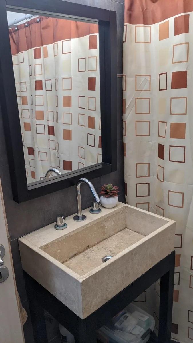 Departamento 3 ambientes con suite y vestidor - Beruti 300 Ramos Mejia — foto 5