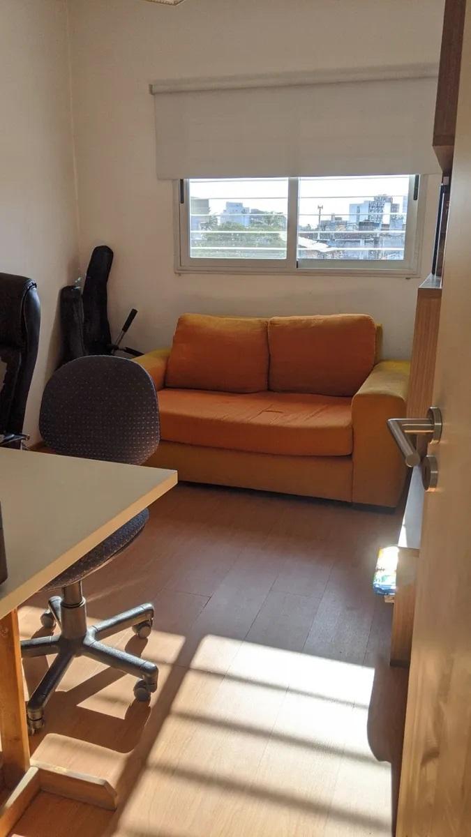 Departamento 3 ambientes con suite y vestidor - Beruti 300 Ramos Mejia — foto 6