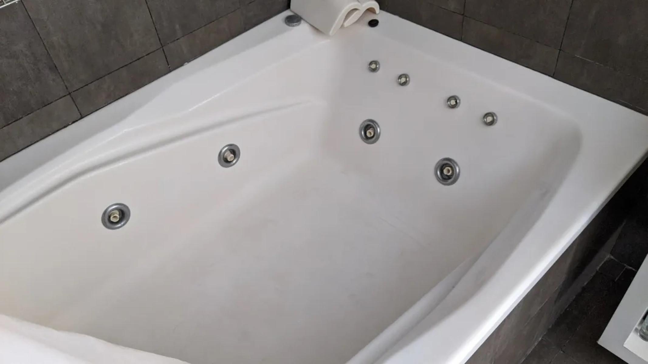 Departamento 3 ambientes con suite y vestidor - Beruti 300 Ramos Mejia — foto 7
