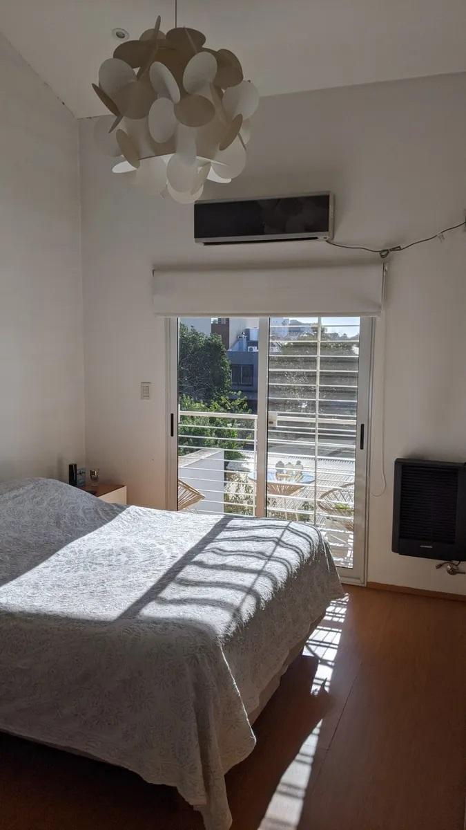 Departamento 3 ambientes con suite y vestidor - Beruti 300 Ramos Mejia — foto 8