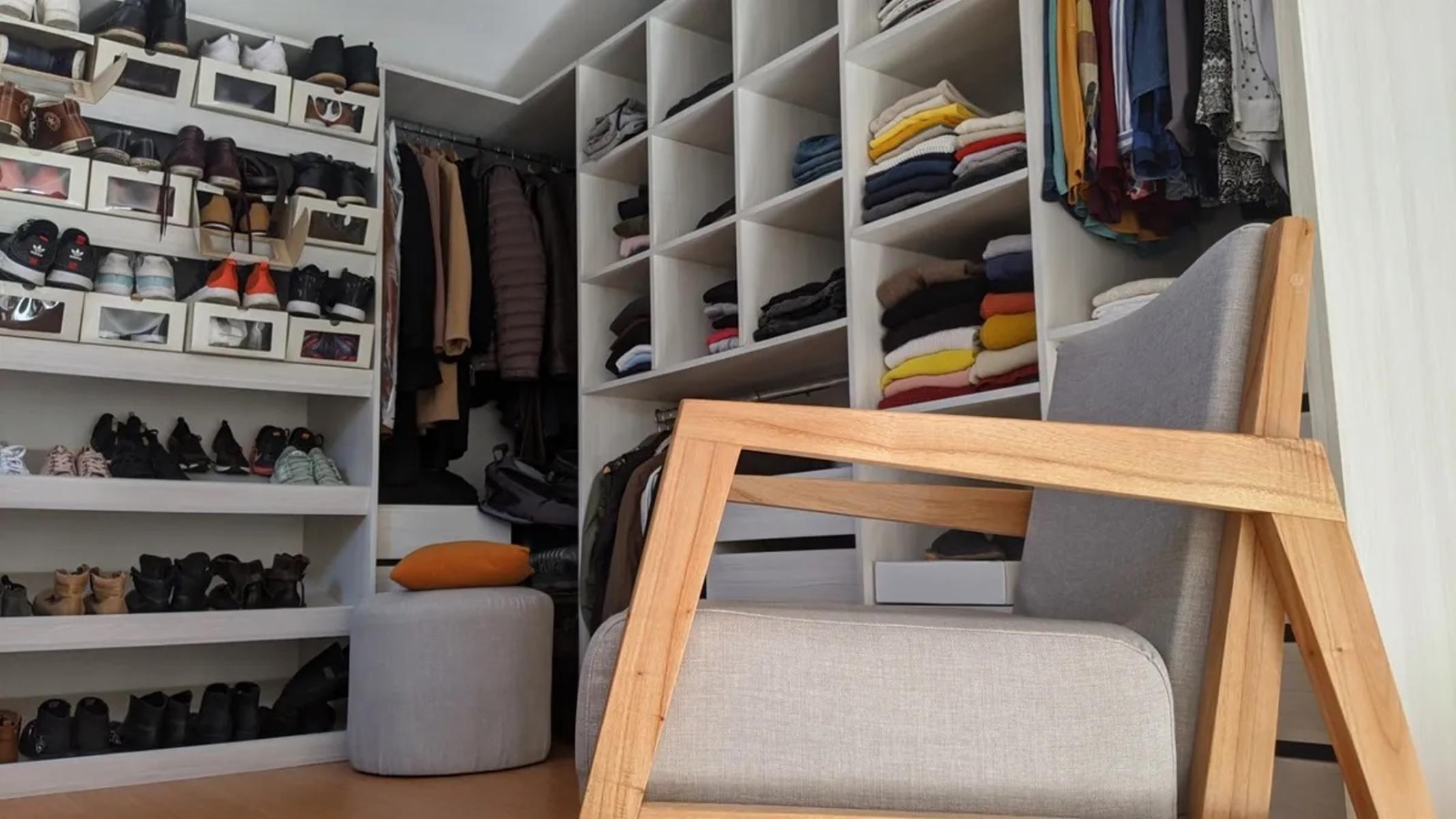 Departamento 3 ambientes con suite y vestidor - Beruti 300 Ramos Mejia — foto 10
