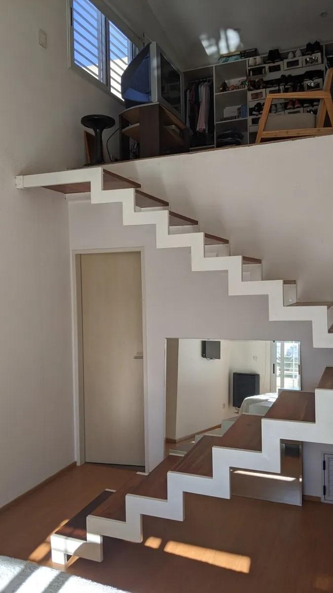 Departamento 3 ambientes con suite y vestidor - Beruti 300 Ramos Mejia — foto 12