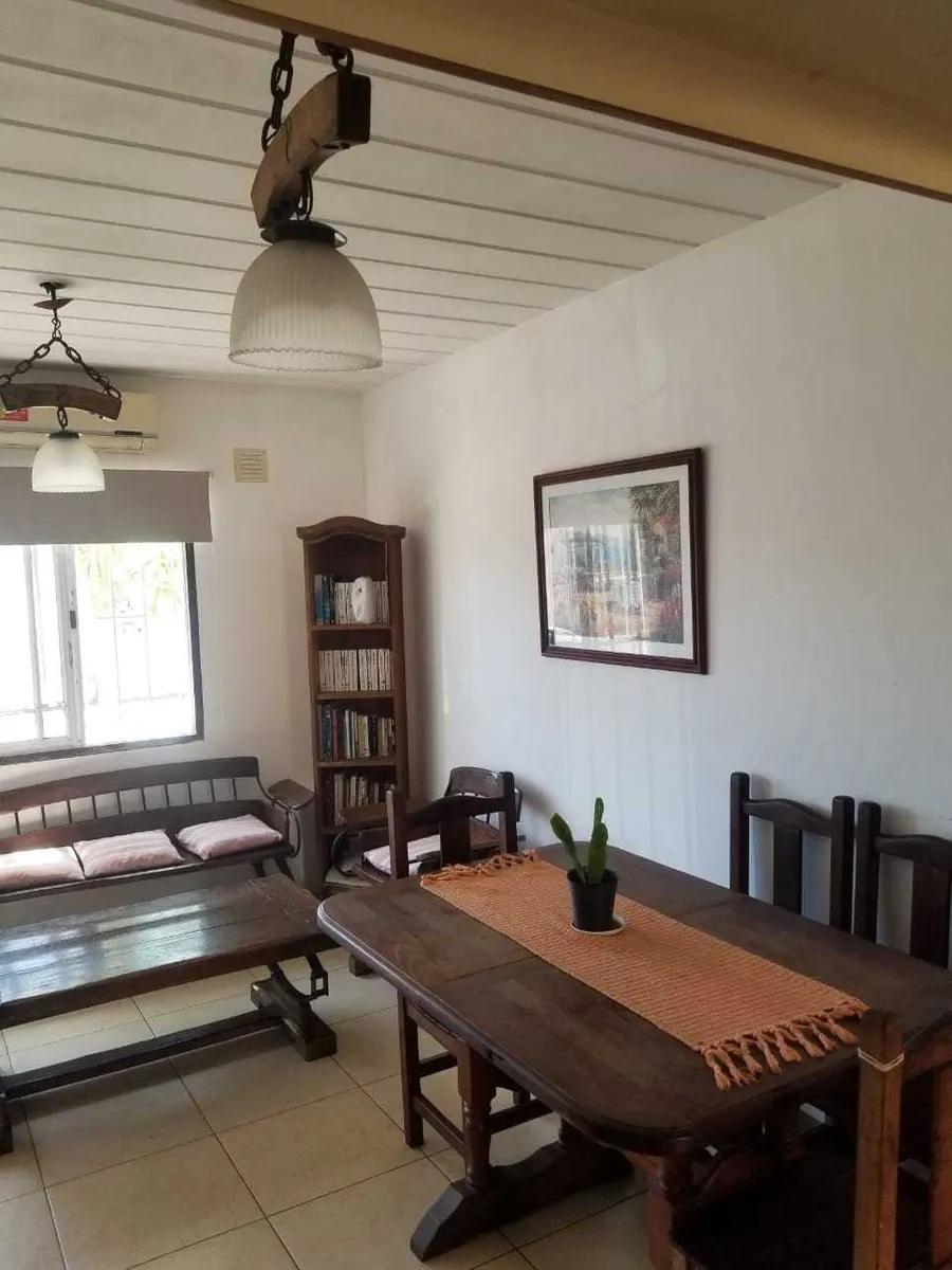 Duplex tres ambientes - Saavedra 1000 Ramos Mejia — foto 2