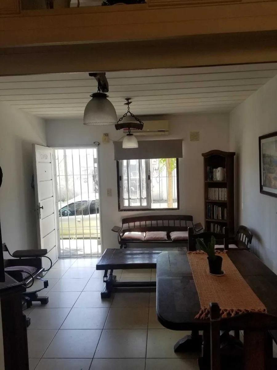 Duplex tres ambientes - Saavedra 1000 Ramos Mejia — foto 3