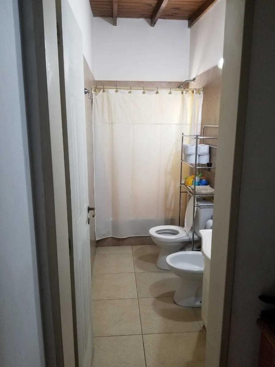 Duplex tres ambientes - Saavedra 1000 Ramos Mejia — foto 5