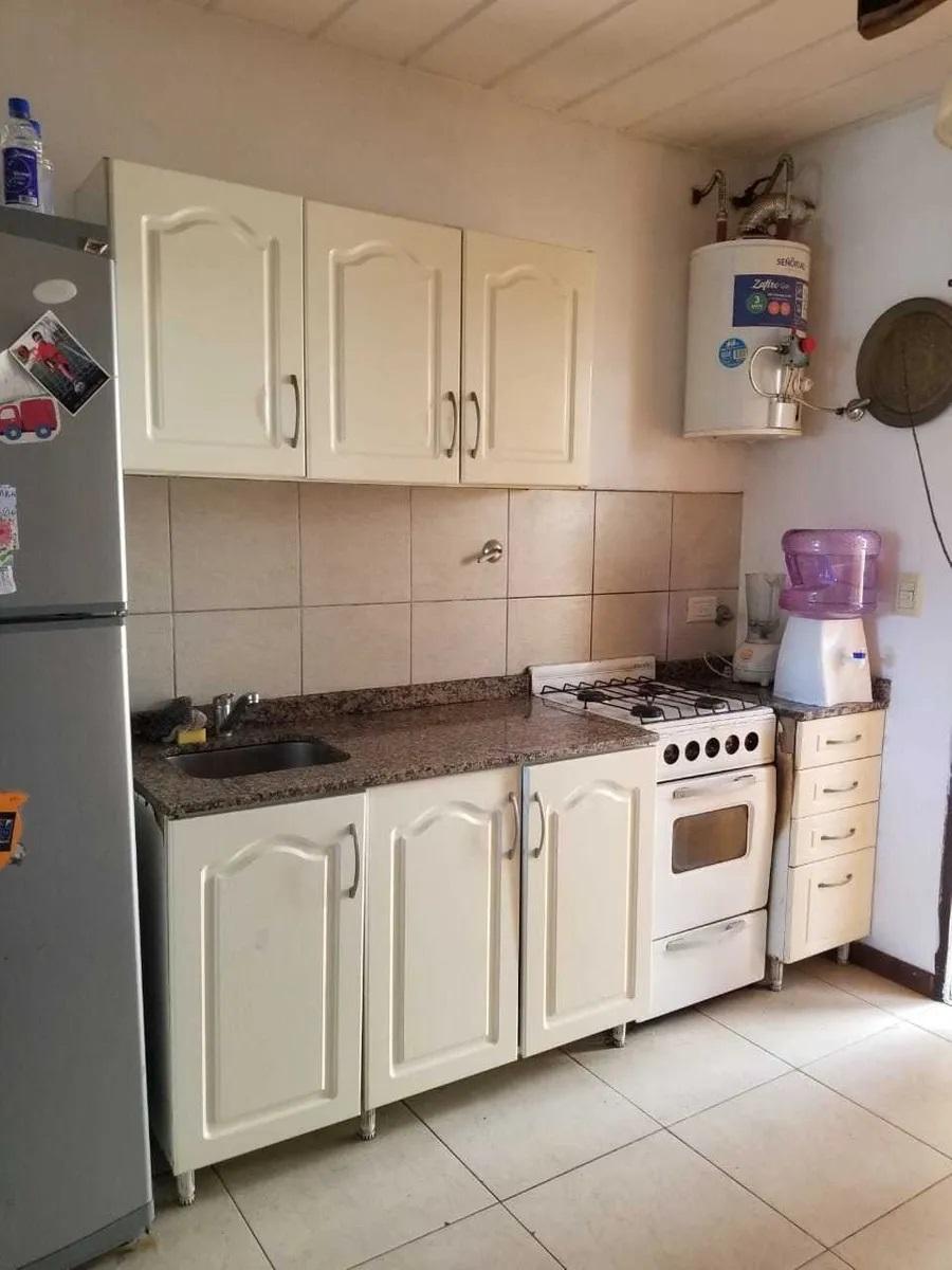 Duplex tres ambientes - Saavedra 1000 Ramos Mejia — foto 6