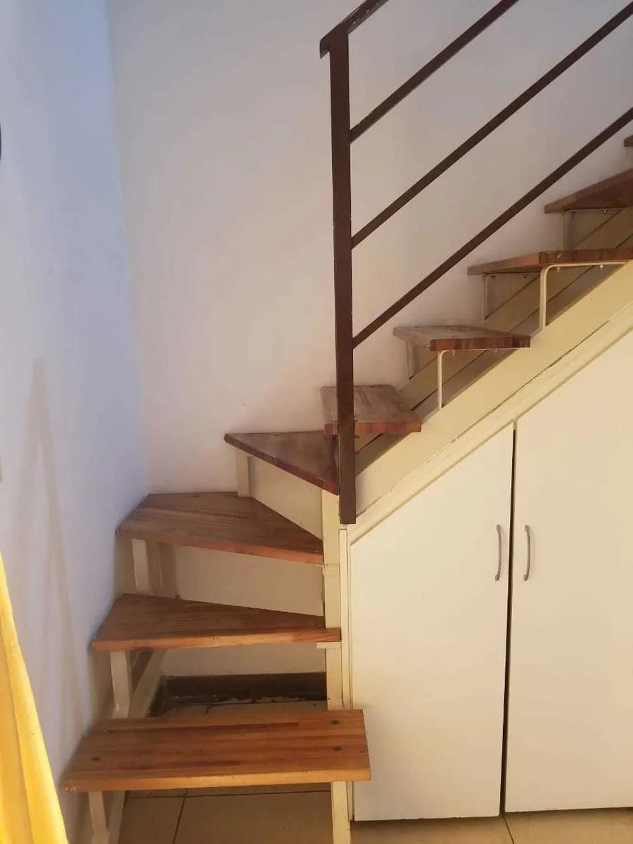 Duplex tres ambientes - Saavedra 1000 Ramos Mejia — foto 8