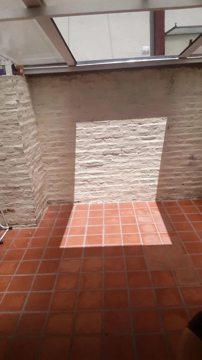 Duplex tres ambientes - Saavedra 1000 Ramos Mejia — foto 9