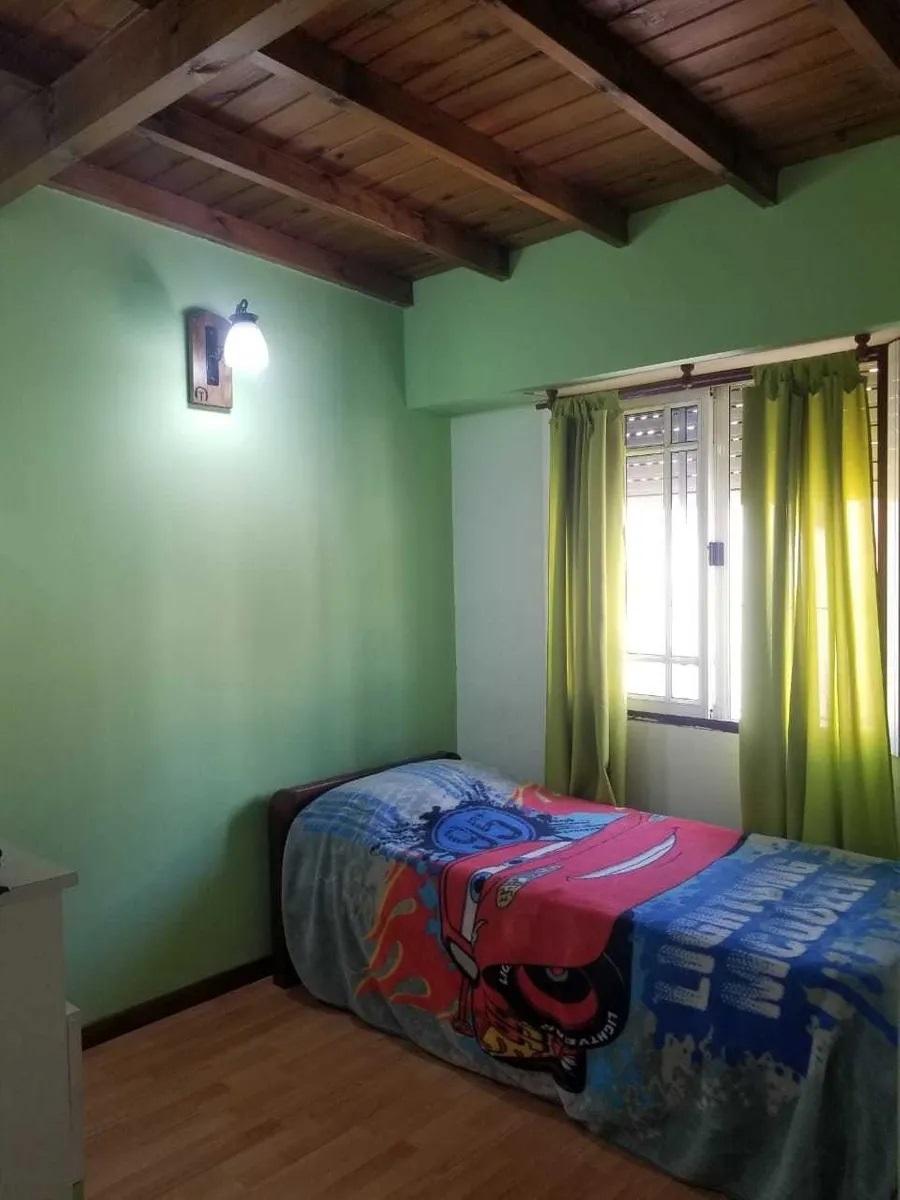 Duplex tres ambientes - Saavedra 1000 Ramos Mejia — foto 10