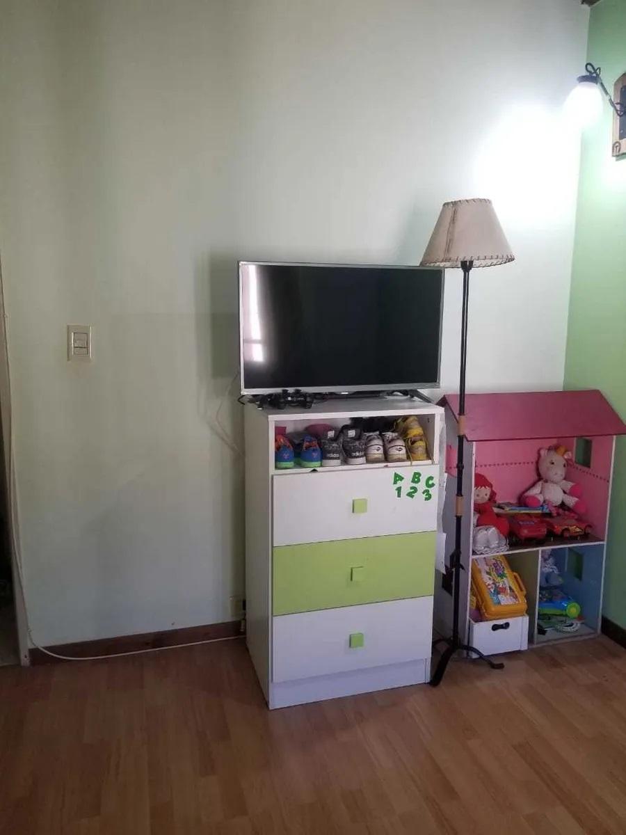 Duplex tres ambientes - Saavedra 1000 Ramos Mejia — foto 11