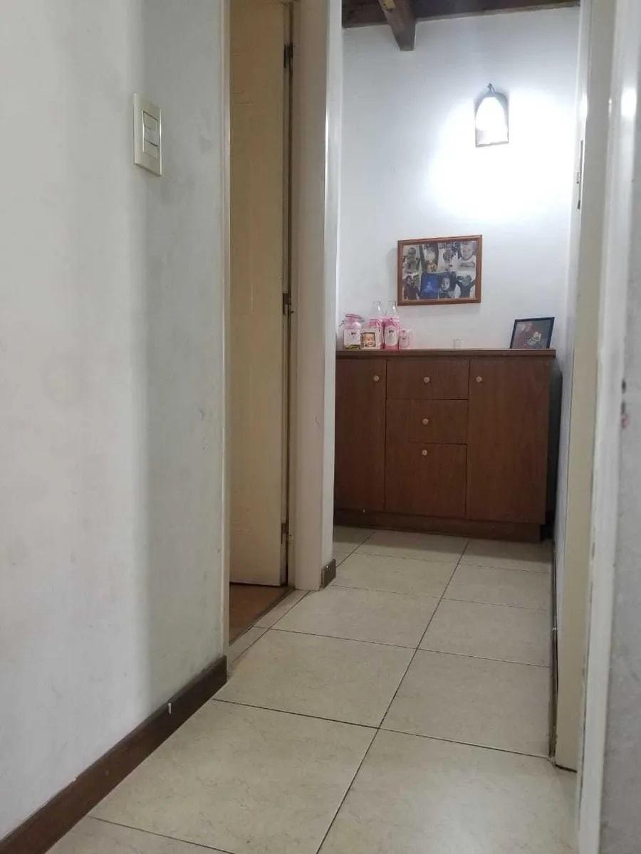 Duplex tres ambientes - Saavedra 1000 Ramos Mejia — foto 12