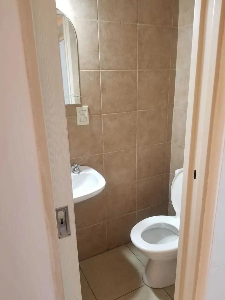 Duplex tres ambientes - Saavedra 1000 Ramos Mejia — foto 13