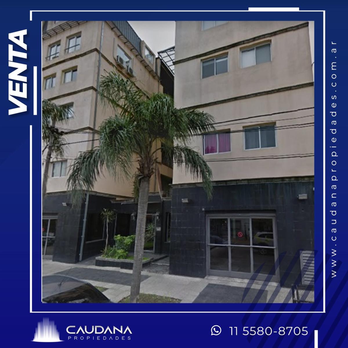 Departamento tres ambientes - Oro 1000 Ramos Mejia
