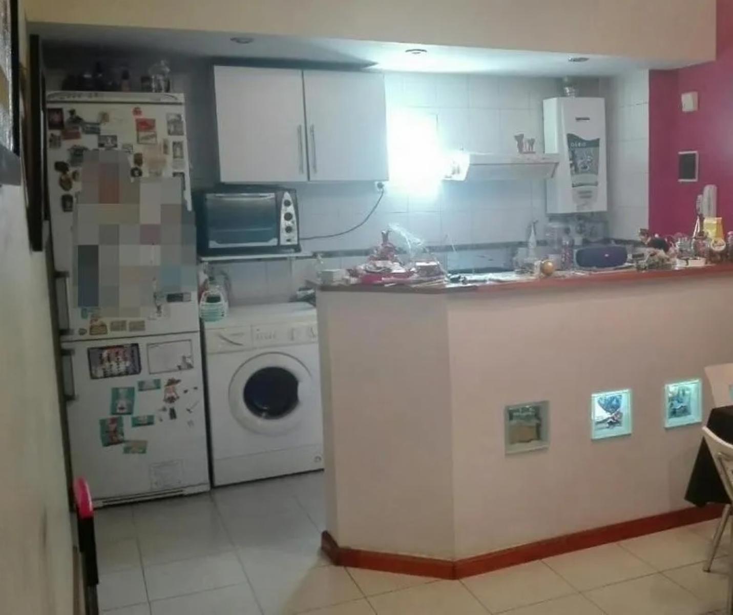 Departamento tres ambientes - Oro 1000 Ramos Mejia — foto 2