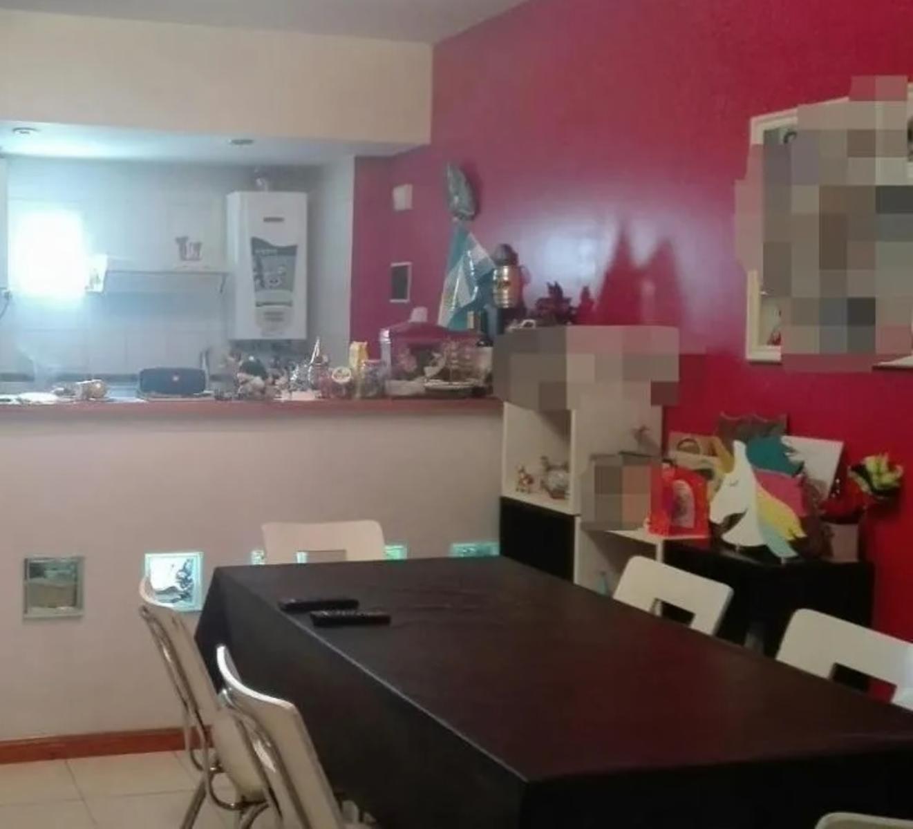 Departamento tres ambientes - Oro 1000 Ramos Mejia — foto 4