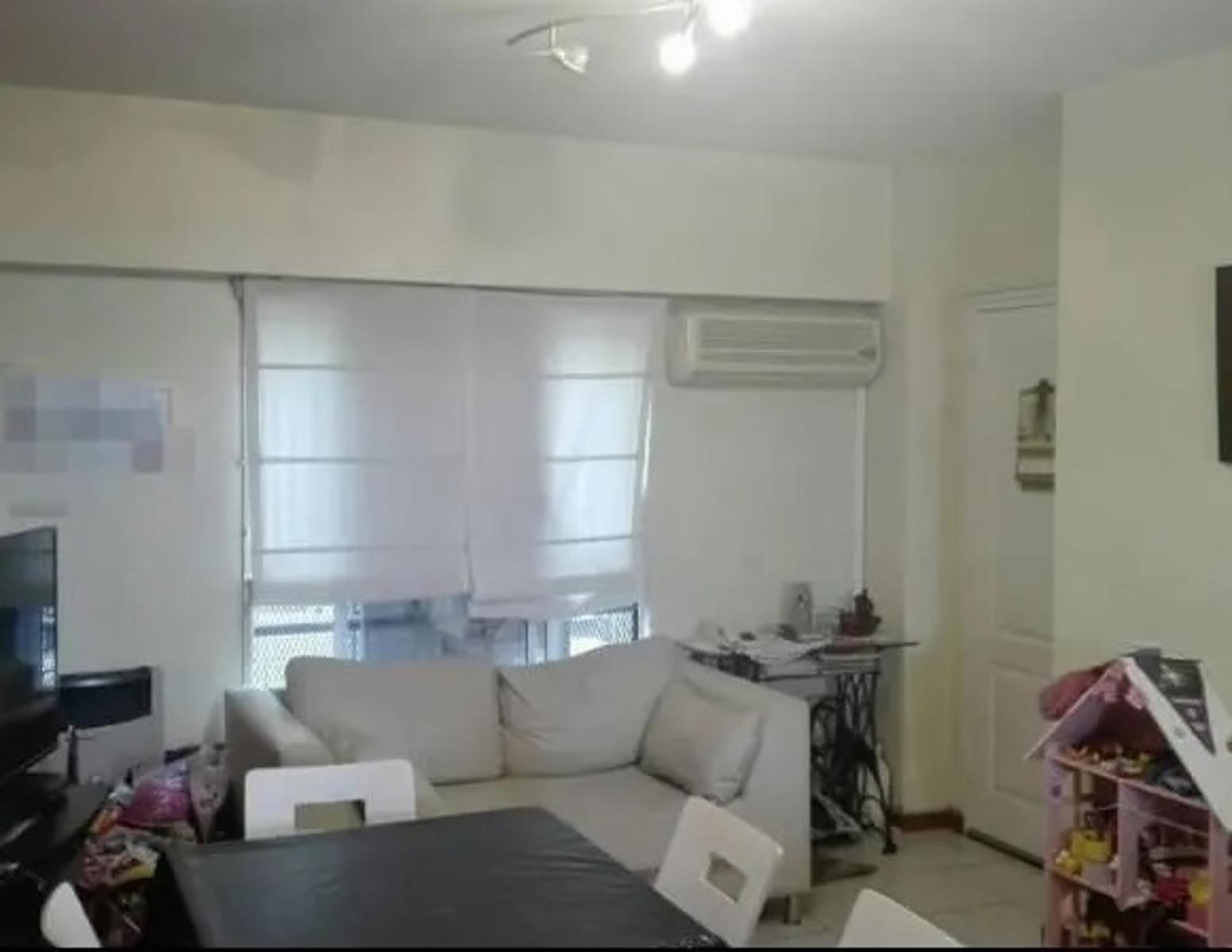 Departamento tres ambientes - Oro 1000 Ramos Mejia — foto 6