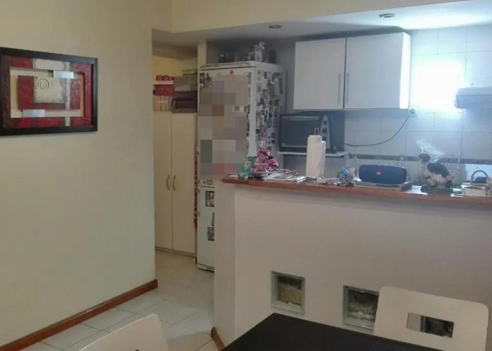 Departamento tres ambientes - Oro 1000 Ramos Mejia — foto 8