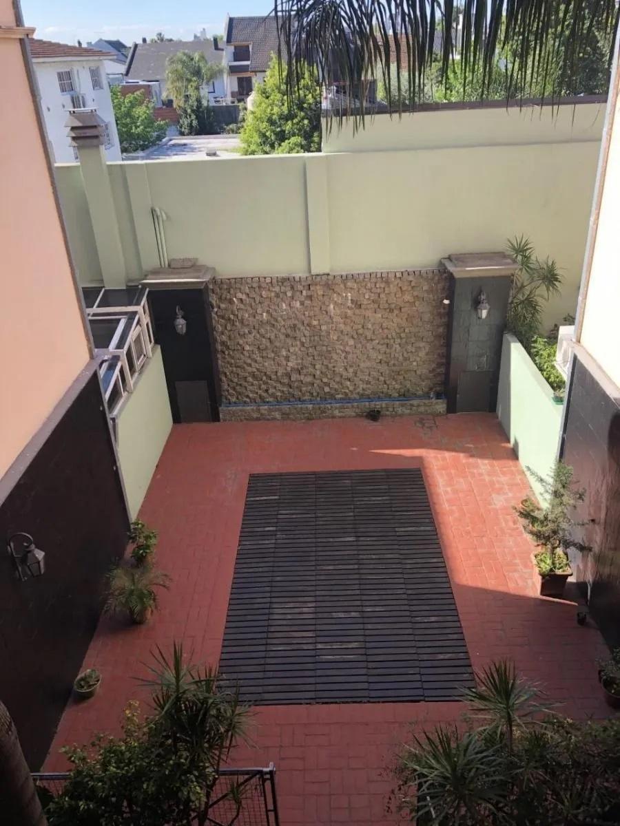 Departamento tres ambientes - Oro 1000 Ramos Mejia — foto 11