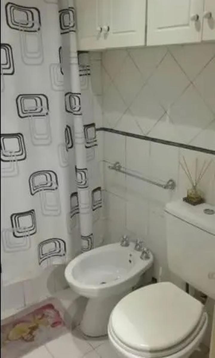 Departamento tres ambientes - Oro 1000 Ramos Mejia — foto 14