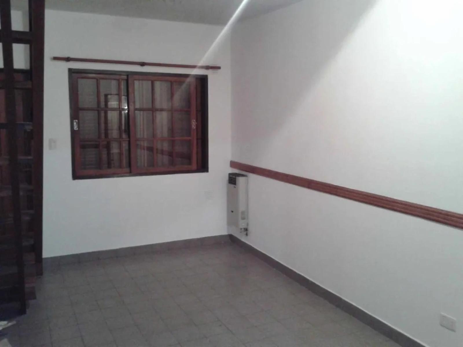 Duplex tres ambientes - Maestra Lascano 100 Ramos Mejia — foto 2