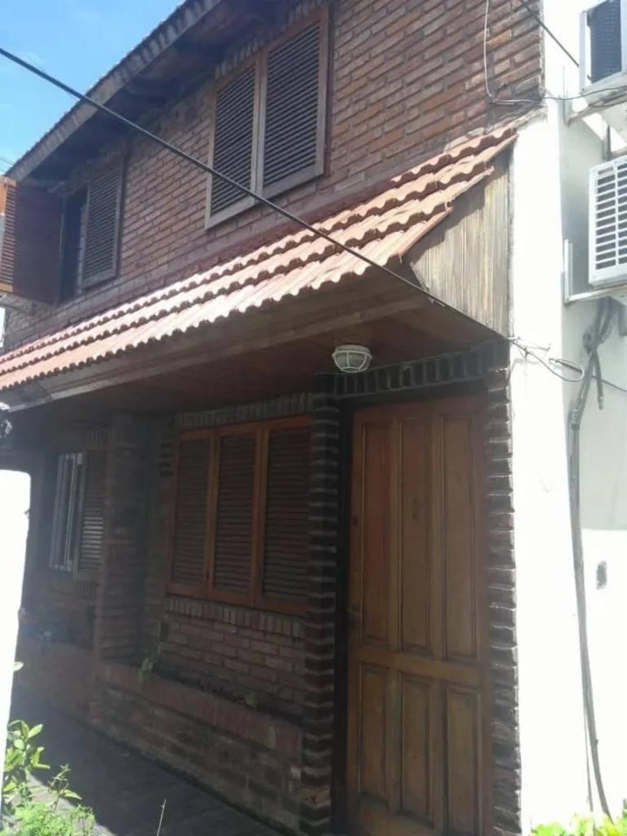 Duplex tres ambientes - Maestra Lascano 100 Ramos Mejia — foto 4