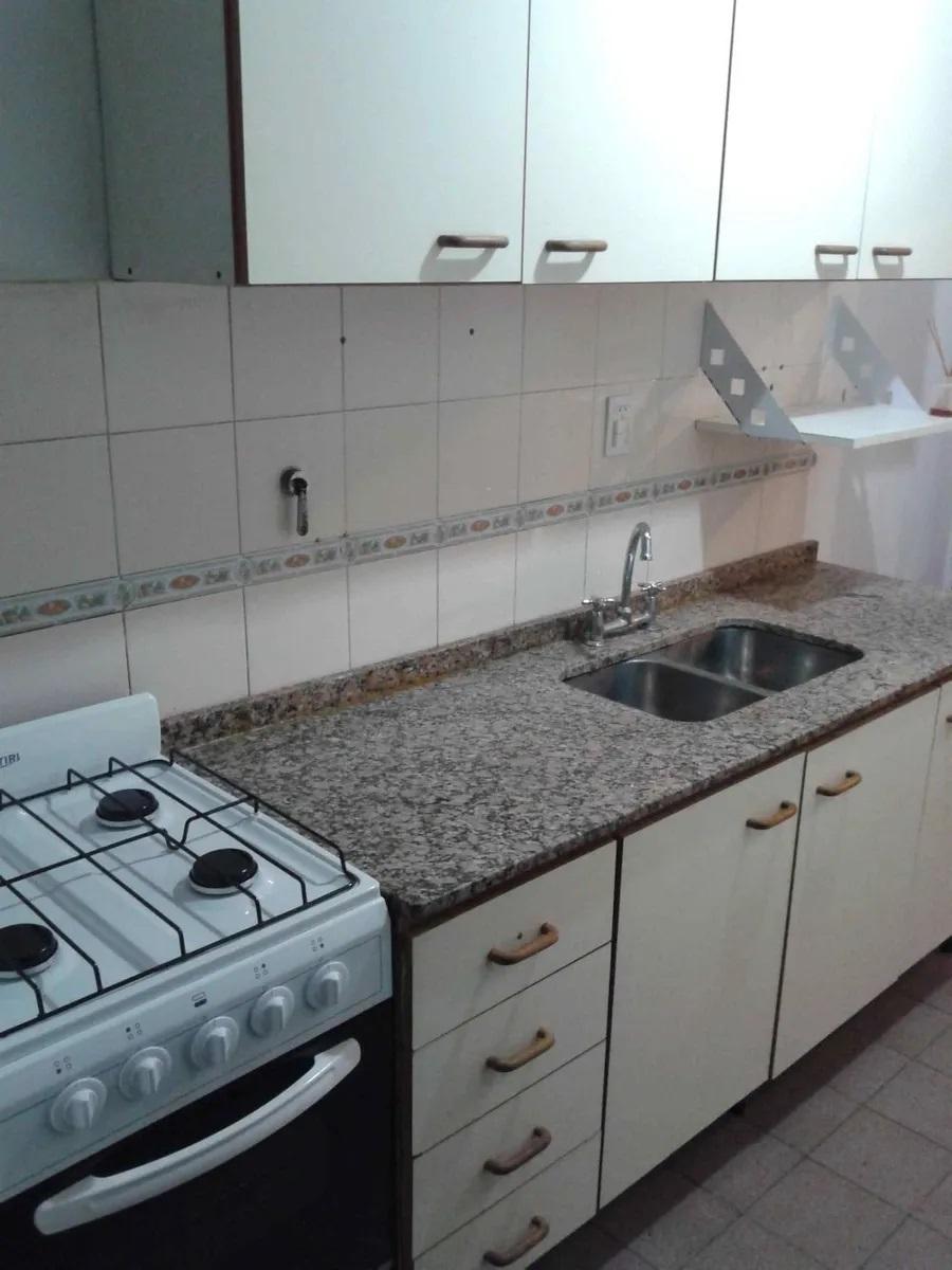 Duplex tres ambientes - Maestra Lascano 100 Ramos Mejia — foto 5