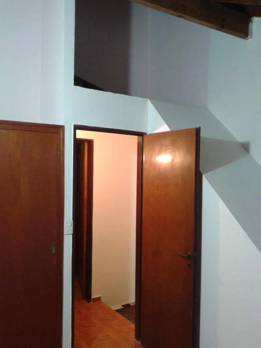 Duplex tres ambientes - Maestra Lascano 100 Ramos Mejia — foto 9