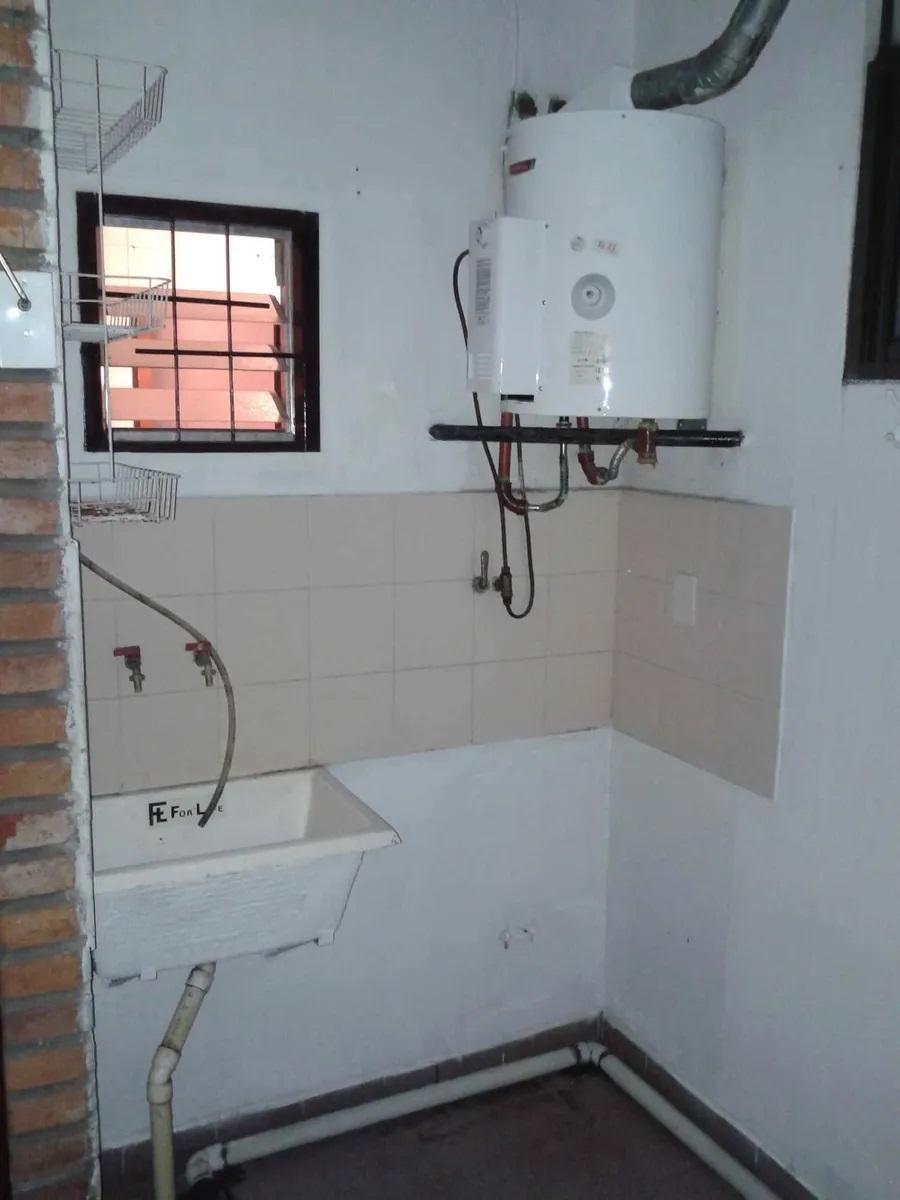 Duplex tres ambientes - Maestra Lascano 100 Ramos Mejia — foto 12