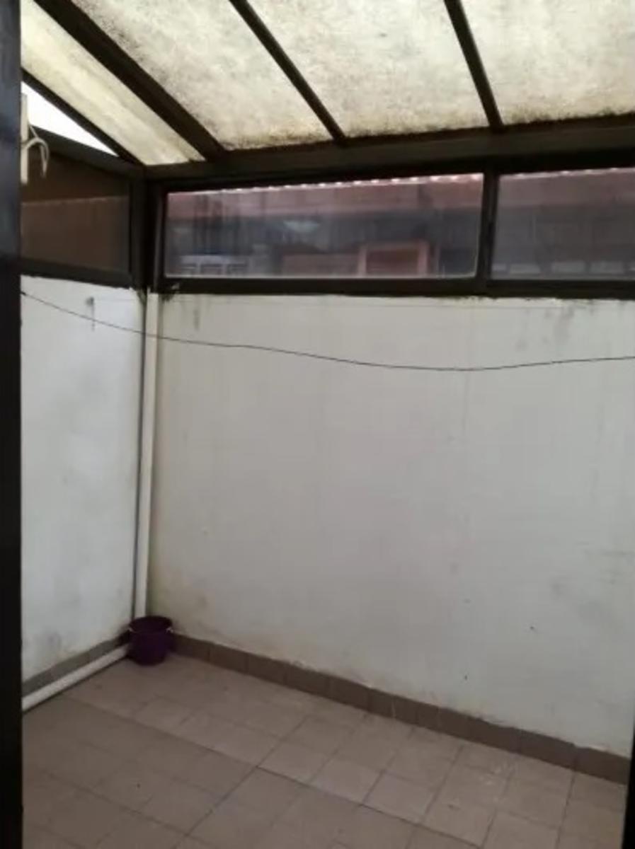 Duplex tres ambientes - Maestra Lascano 100 Ramos Mejia — foto 13