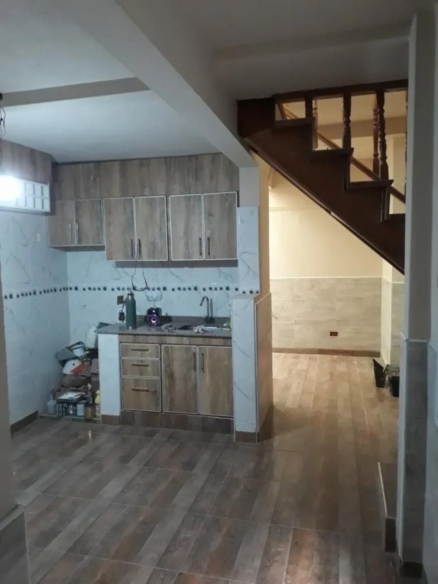 PH de tres mabinetes en duplex - Larrea 600 Ramos Mejia — foto 2