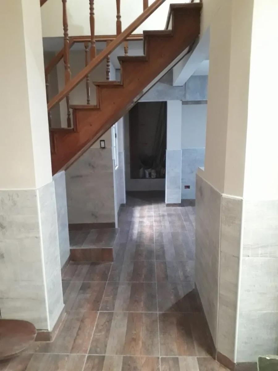 PH de tres mabinetes en duplex - Larrea 600 Ramos Mejia — foto 4