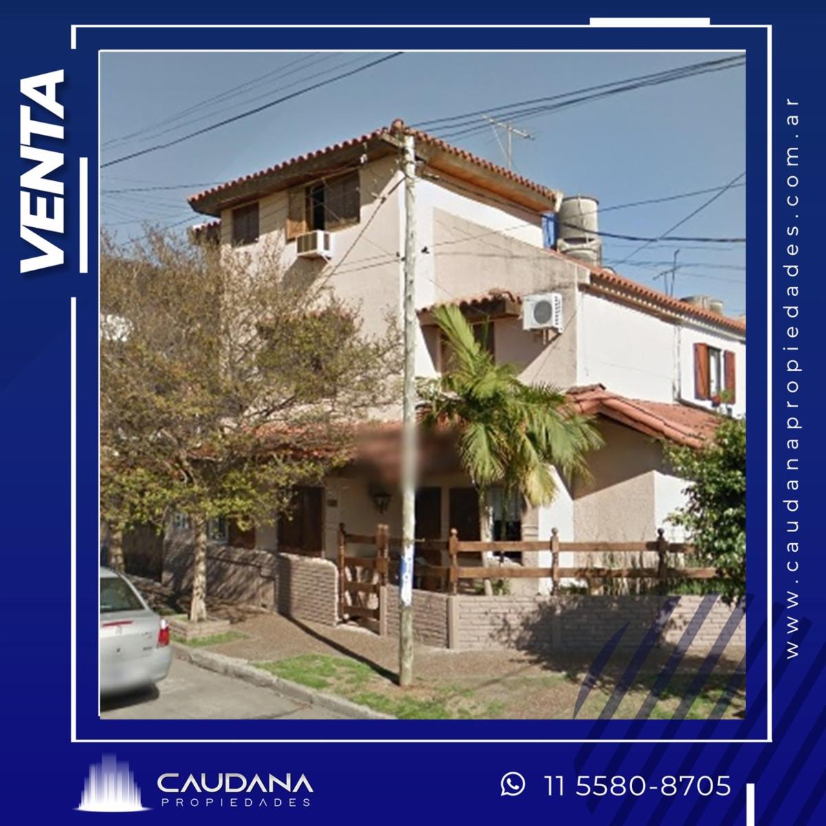 PH 5 ambientes tipo triplex - Defensa 300 Haedo