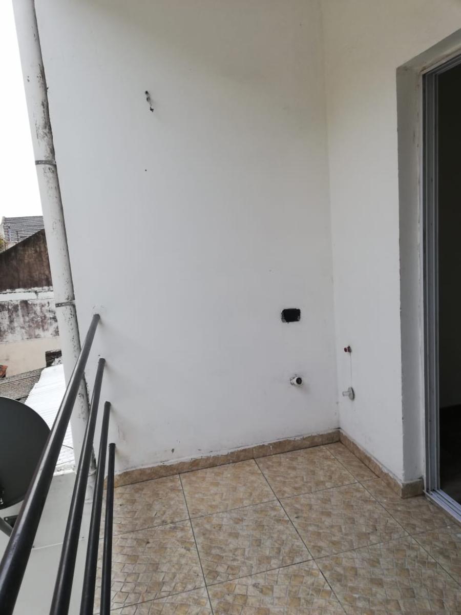 Departamento dos ambientes sin expensas - Thames 3700 San Justo — foto 3