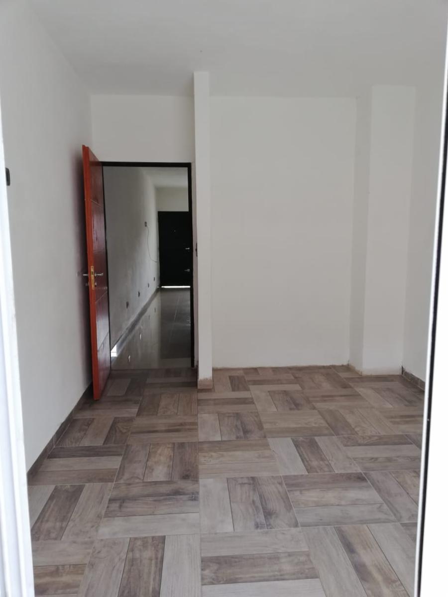Departamento dos ambientes sin expensas - Thames 3700 San Justo — foto 4