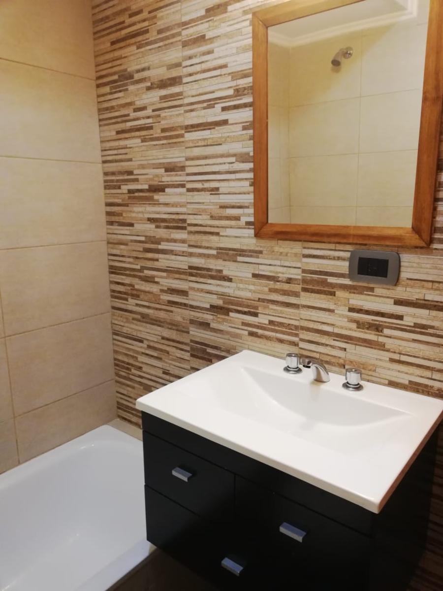 Departamento dos ambientes sin expensas - Thames 3700 San Justo — foto 9