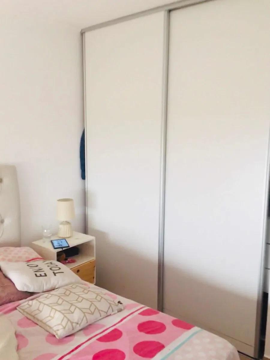 Departamento de tres ambientes con fondo - Av. Don Bosco 2600 V. Luzuriaga — foto 6
