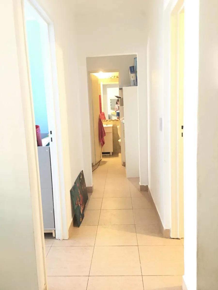 Departamento de tres ambientes con fondo - Av. Don Bosco 2600 V. Luzuriaga — foto 7