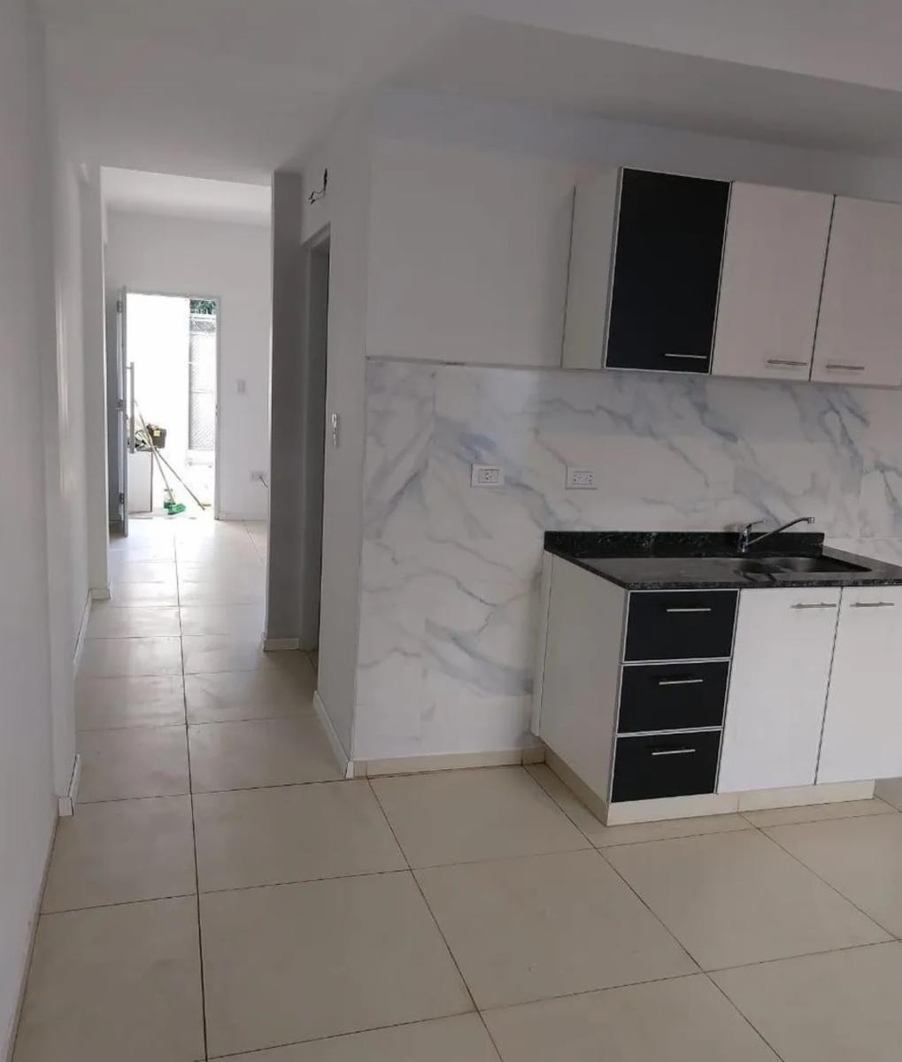 PH tipo duplex reciclado a nuevo - Fco. Madero 1000 V. Sarmiento — foto 7