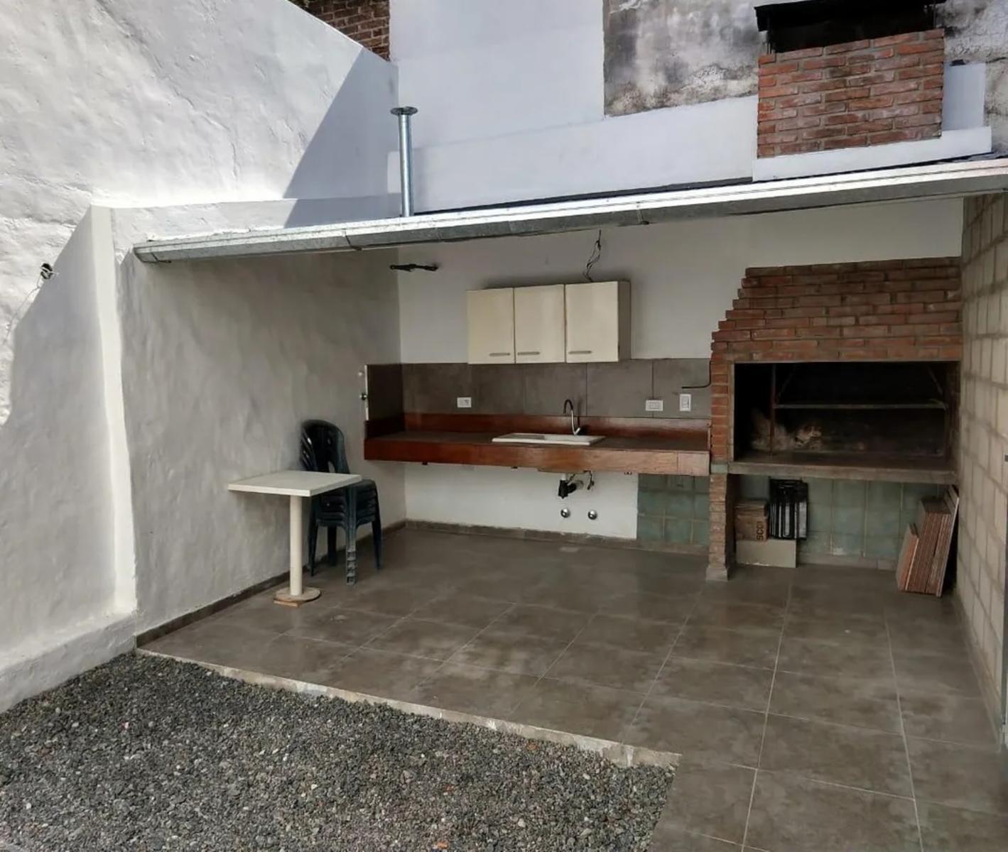 PH tipo duplex reciclado a nuevo - Fco. Madero 1000 V. Sarmiento — foto 14