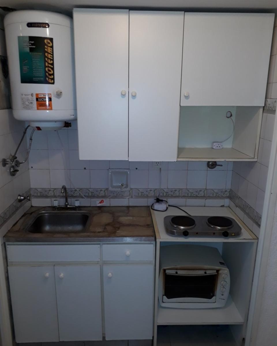 Monoambiente apto profesional - Alem 200 Ramos Mejia — foto 3