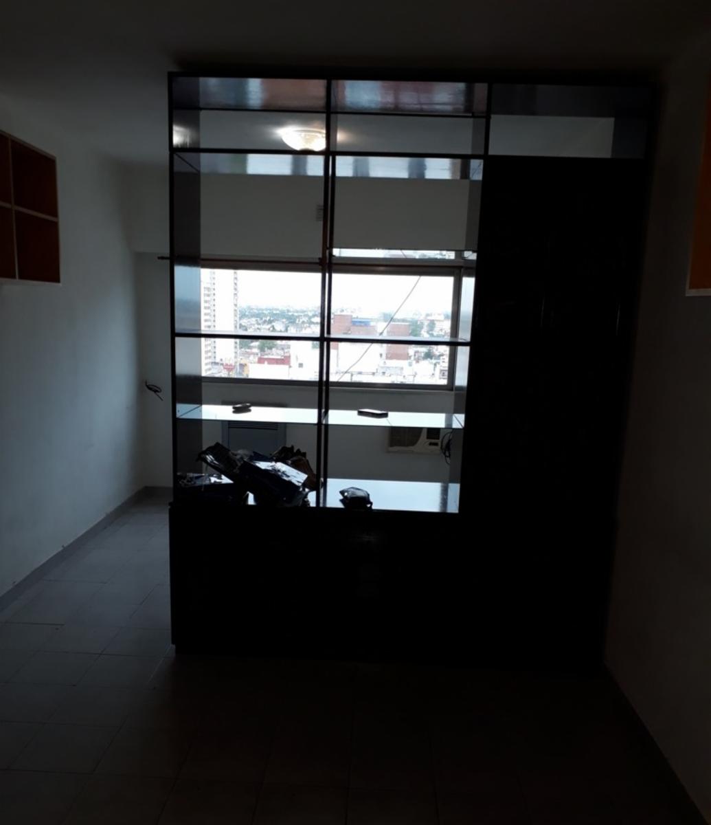 Monoambiente apto profesional - Alem 200 Ramos Mejia — foto 4