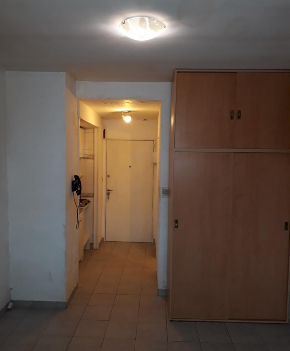Monoambiente apto profesional - Alem 200 Ramos Mejia — foto 5